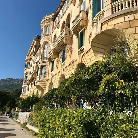 Riviera Palace - Monaco Appartamento Beausoleil