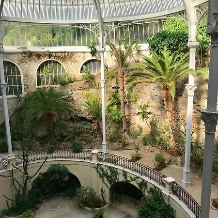 Riviera Palace - Monaco Beausoleil