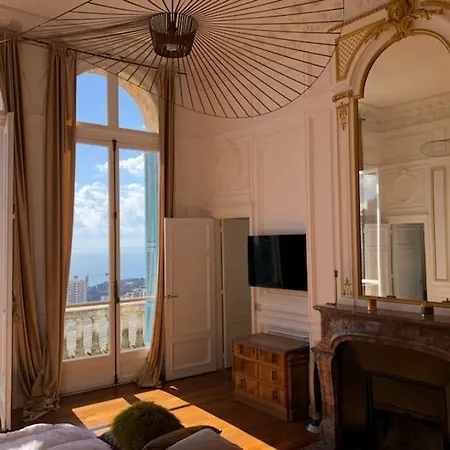 Riviera Palace - Monaco