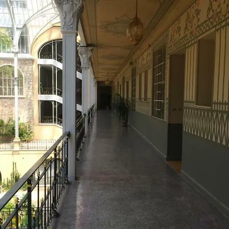 Riviera Palace - Monaco Διαμέρισμα *